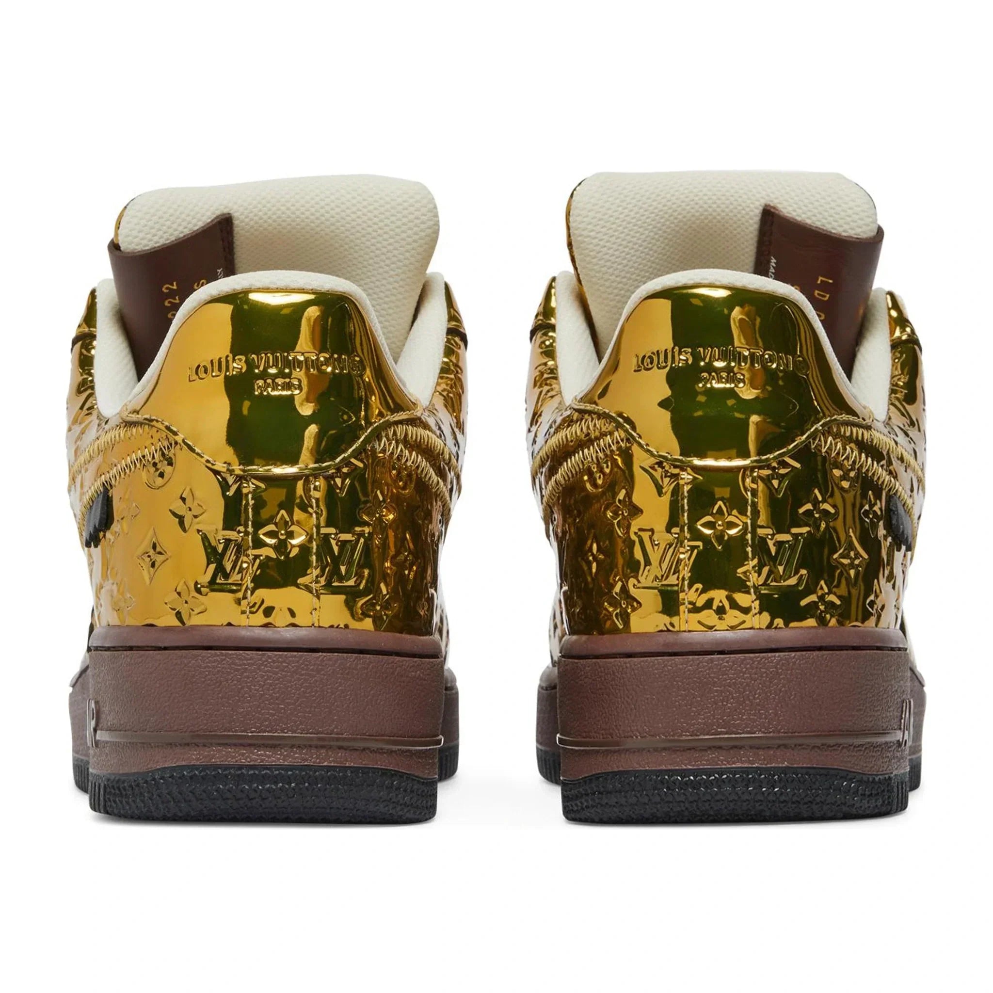 Designer Trainers