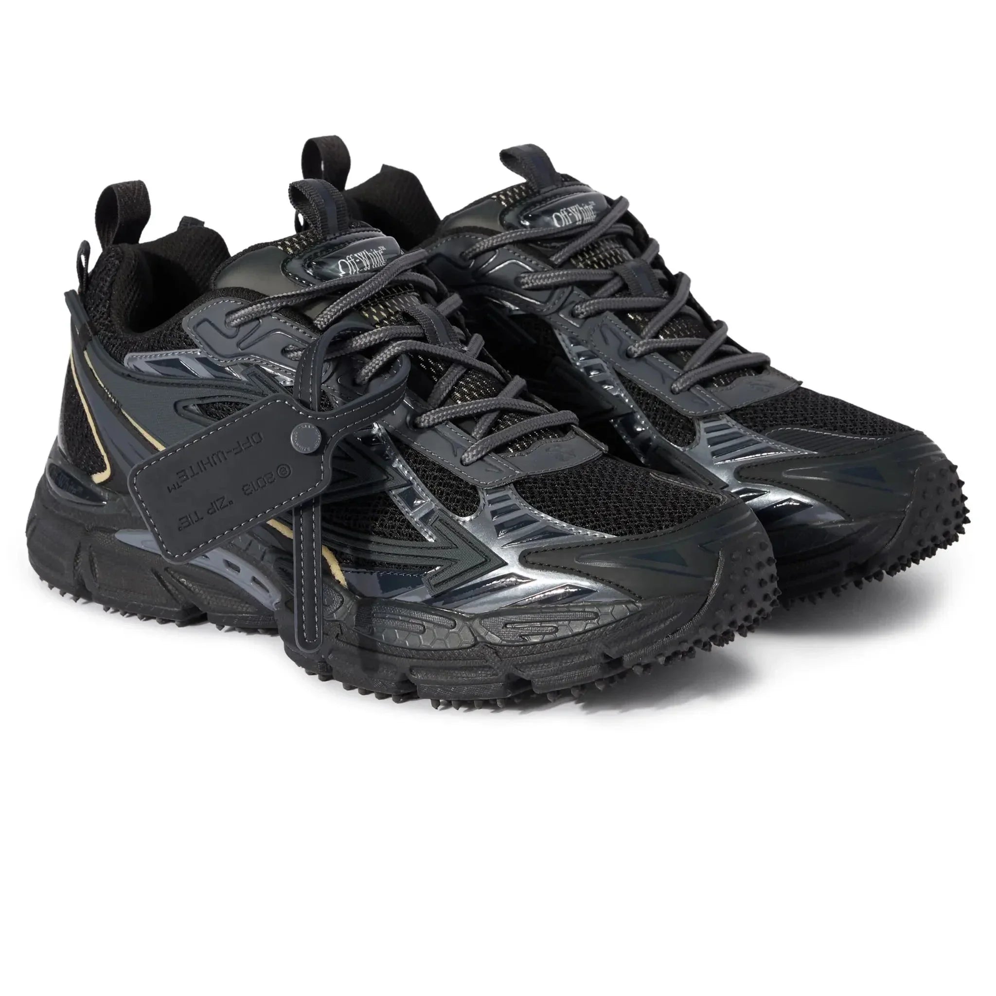 Designer Trainers