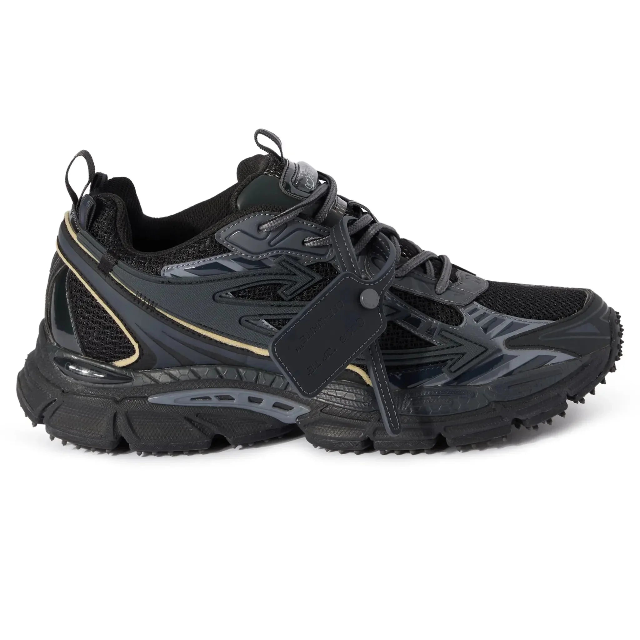 Designer Trainers