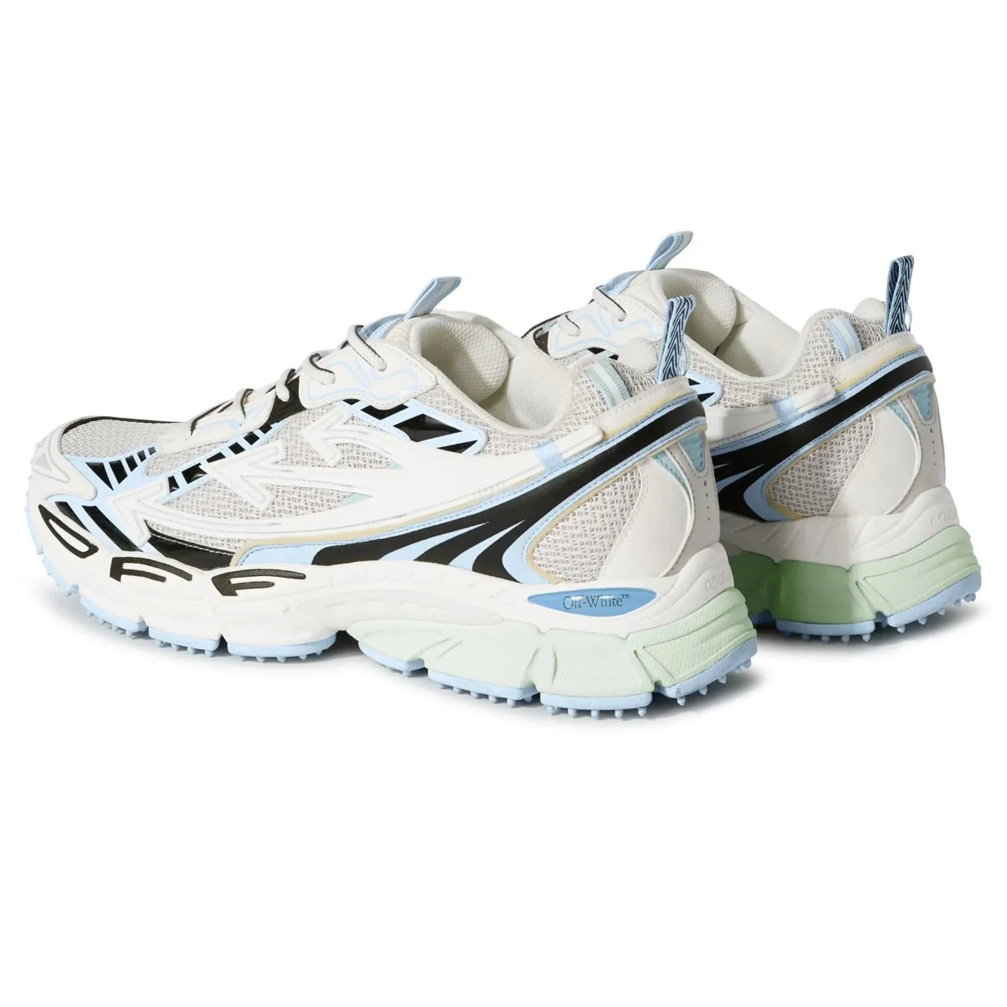 Designer Trainers